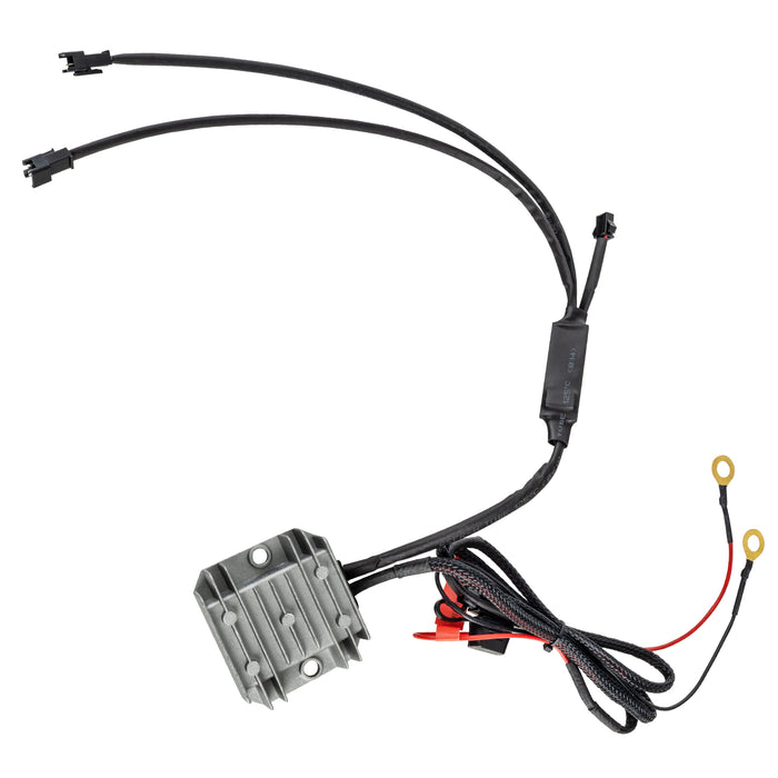 Oracle 10-13 Chevrolet Camaro RS SMD FL - ColorSHIFT Dynamic SEE WARRANTY