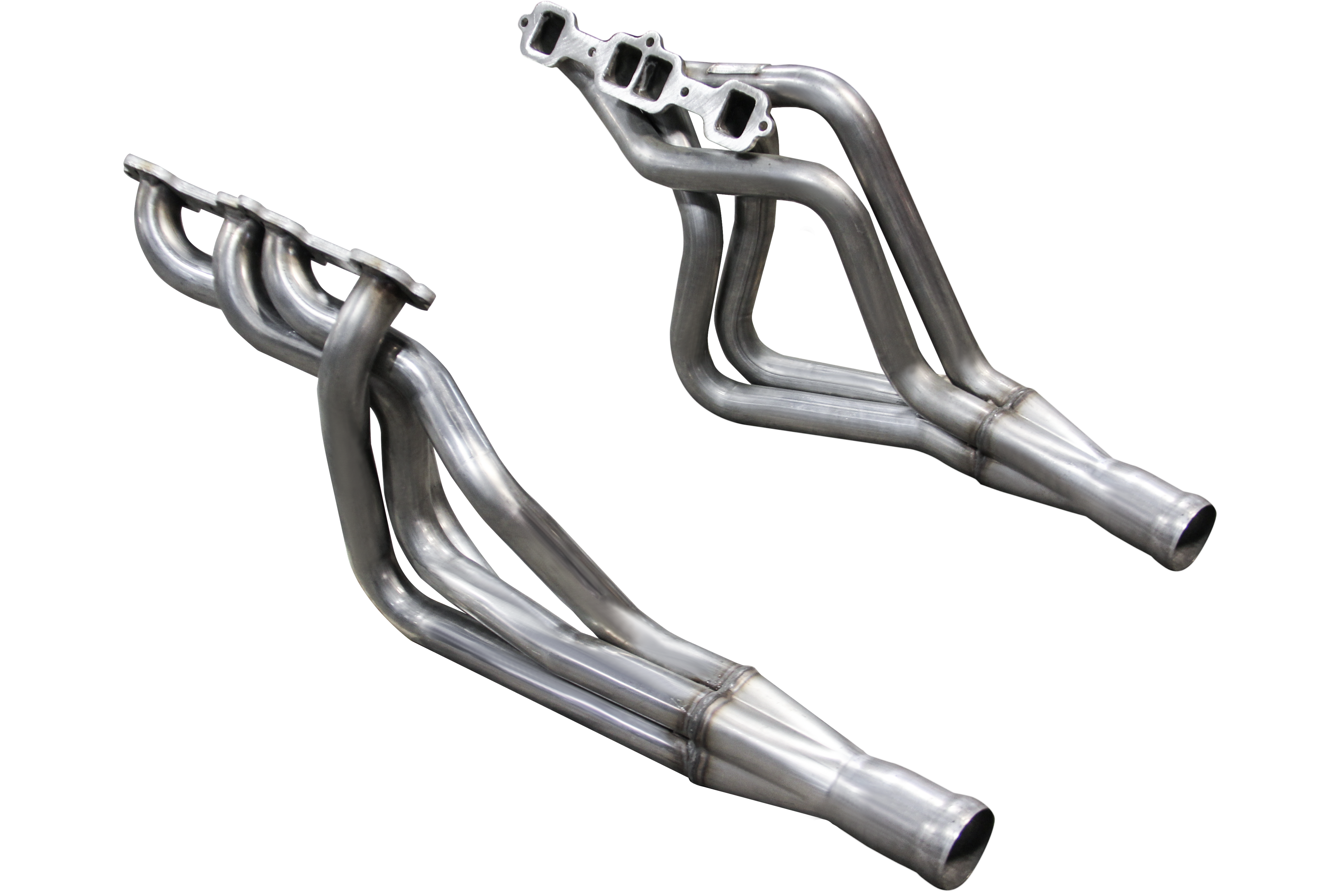 ARH Trans Am (78-79) Headers With The 403 Small Block