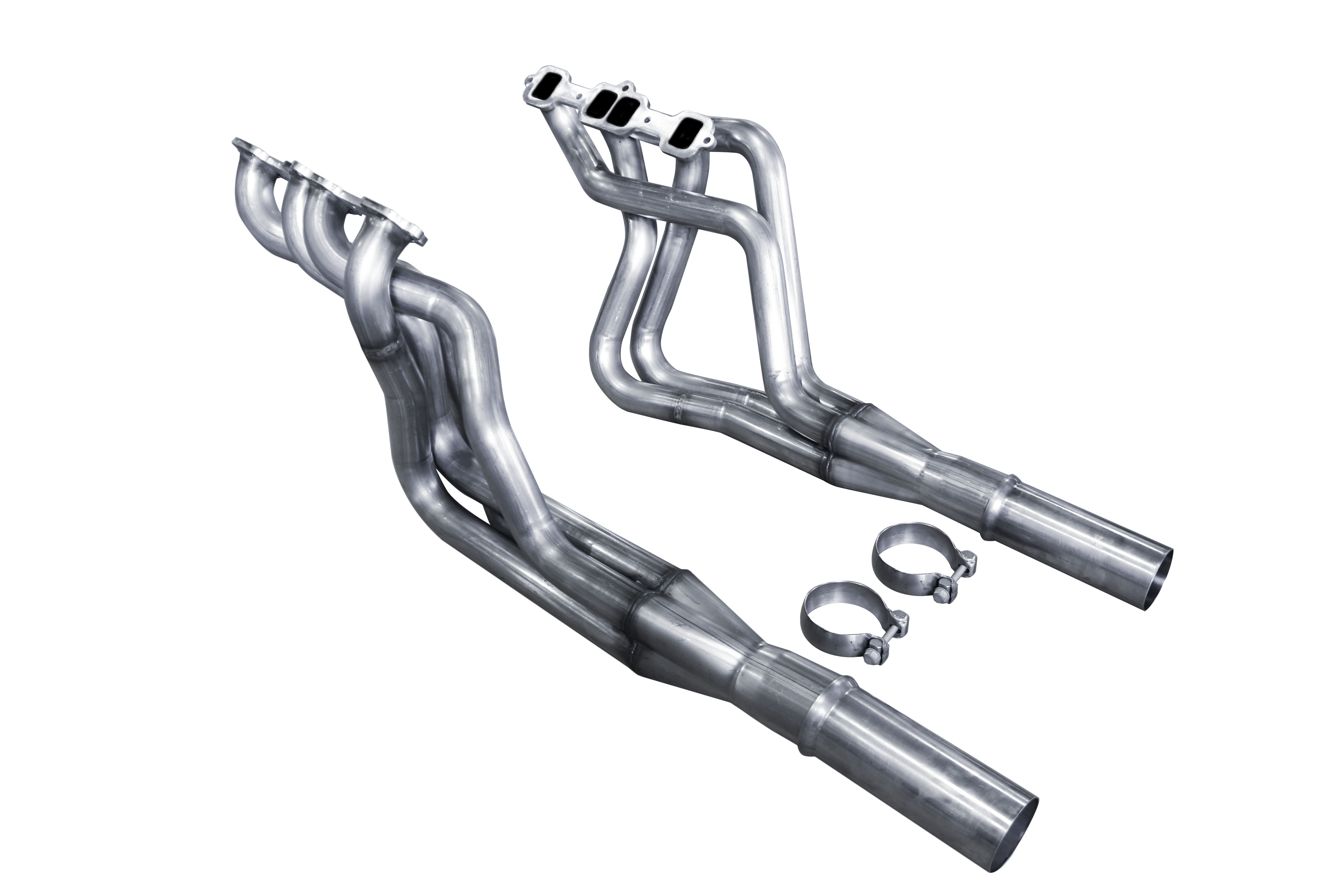 ARH Oldsmobile G-body Big Block 1978-1988 Headers