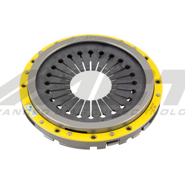 ACT 1991 Porsche 911 P/PL Xtreme Clutch Pressure Plate - 0