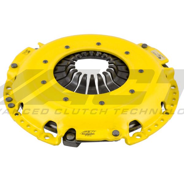 ACT 2002 Porsche 911 P/PL Heavy Duty Clutch Pressure Plate - 0