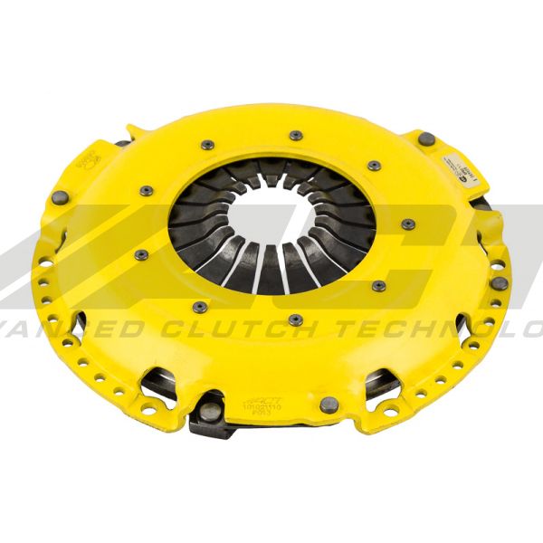 ACT 1999 Porsche 911 P/PL Heavy Duty Clutch Pressure Plate - 0