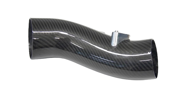 PLM Carbon Fiber Intake - 23+ Honda Civic Type R FL5 K20C1 | Park Auto ...