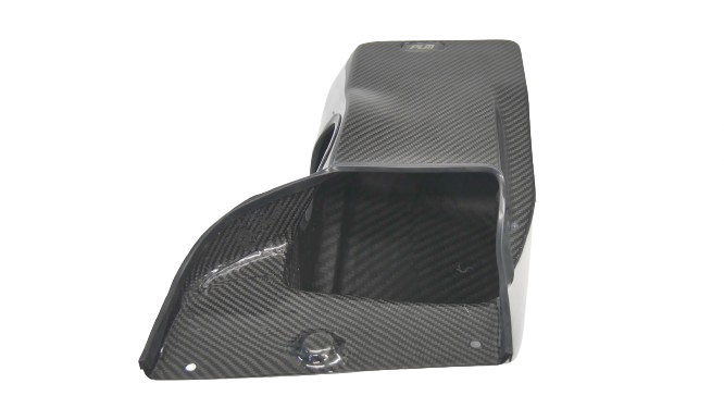 PLM Carbon Fiber Intake - 23+ Honda Civic Type R FL5 K20C1