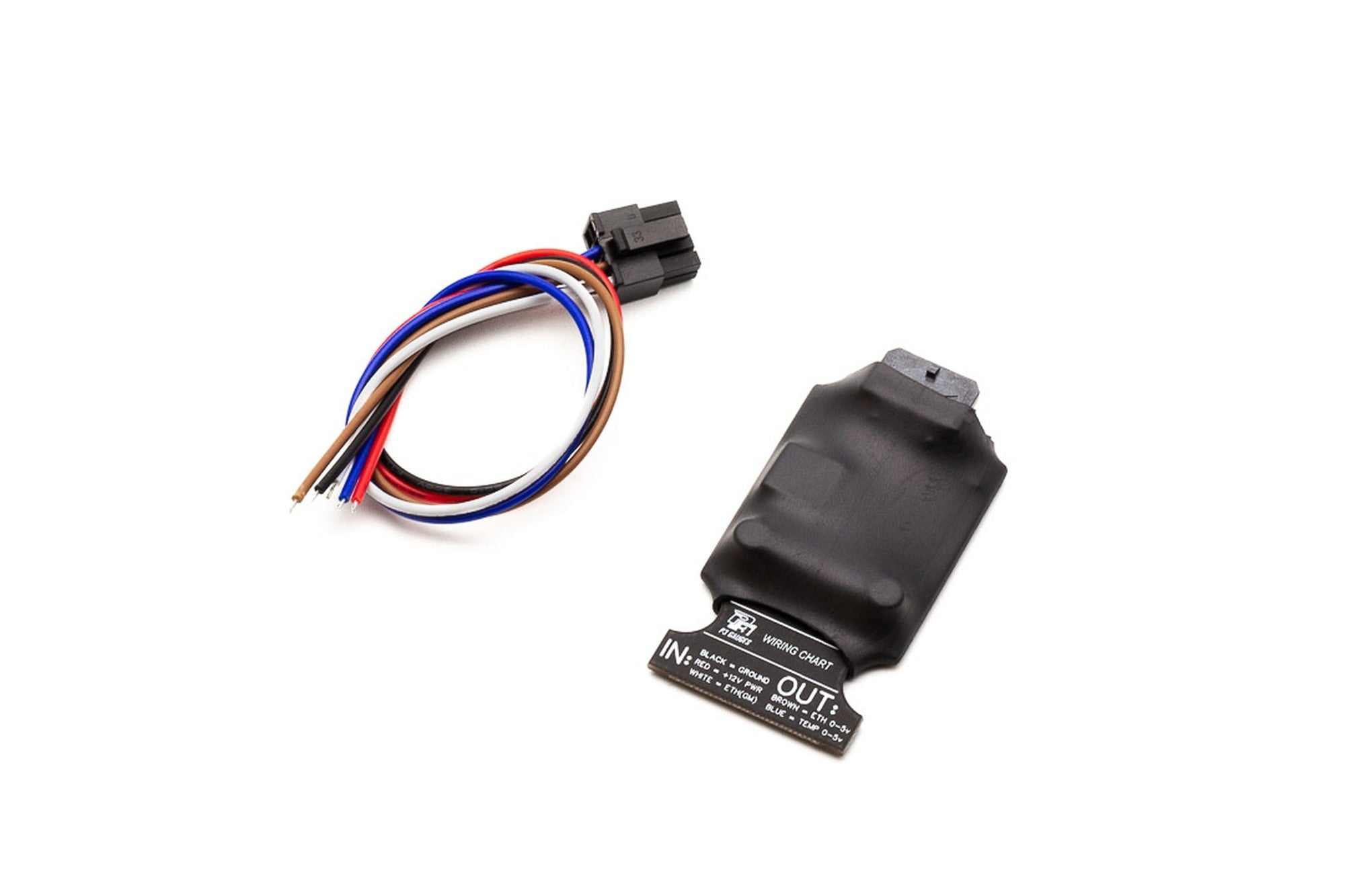 P3 Ethanol Sensor Voltage Adaptor (ECA/ESVA)