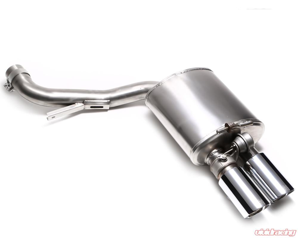 ARMYTRIX Valvetronic Exhaust System Porsche 970 Panamera | S | GTS 2010-2013 - 0