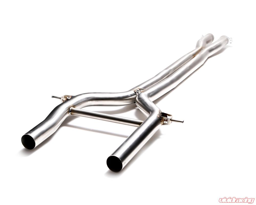 ARMYTRIX Valvetronic Exhaust System Porsche 970 Panamera | S | GTS 2010-2013