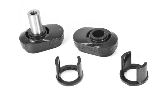 PowerFlex MINI Gen 3 / BMW F48. F49 X1 / F39 X2 Lower Engine Mount Large Bushing