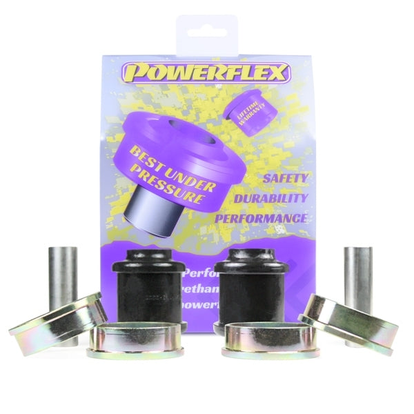 PowerFlex BMW F25 X3 Front Radius Arm to Chassis Bushing