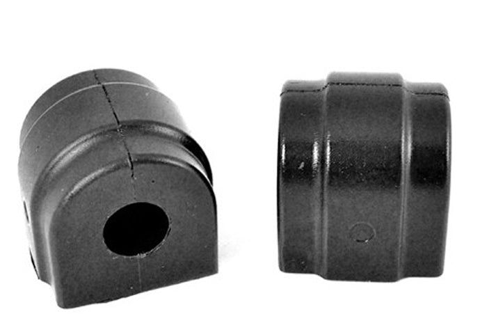 Powerflex Black Front Sway Bar Bushings (23mm) - BMW / E46 / E39 / 3 Series / 5 Series | PFF5-4602-23B