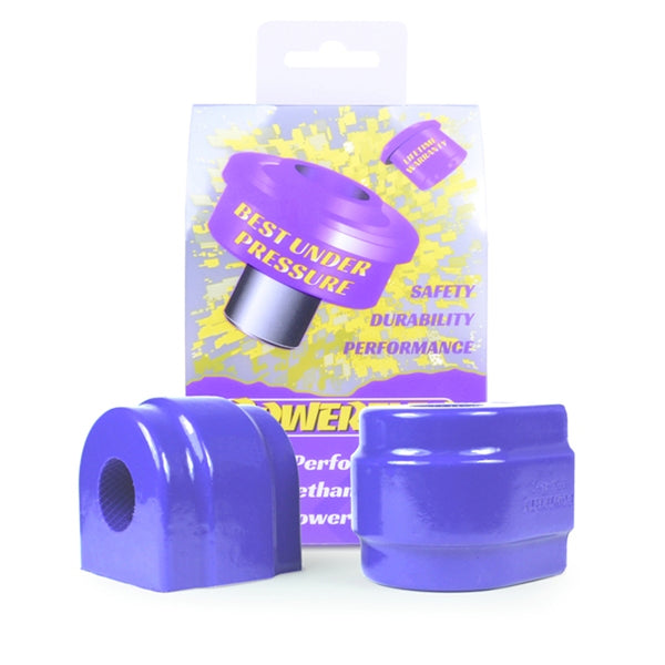 Powerflex Front Sway Bar Bushings (23mm) - BMW / E46 / E39 / 3 Series / 5 Series | PFF5-4602-23