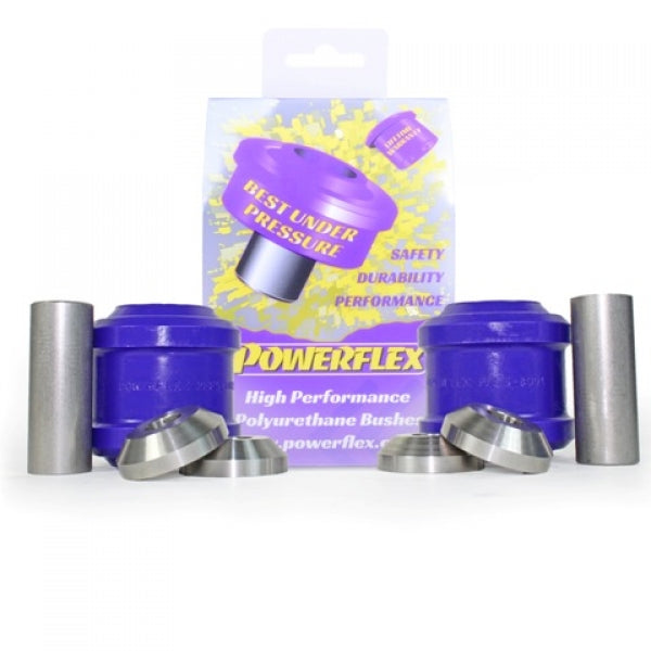 PowerFlex BMW I01 i3 Front Control Arm - Front Bushings