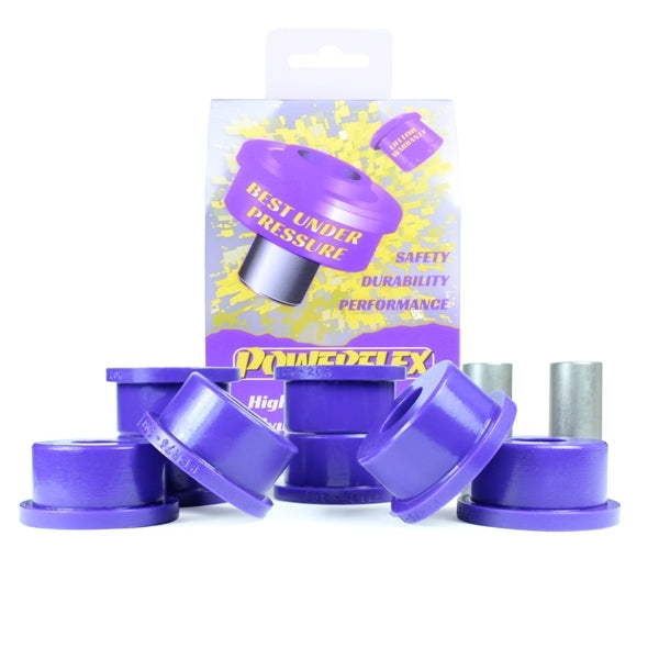 PowerFlex Toyota Corolla AE86 RWD Rear Trailing Arm Bushing