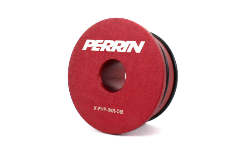 Perrin 2016+ Honda Civic 6 Speed Solid Aluminum Shifter Bushing