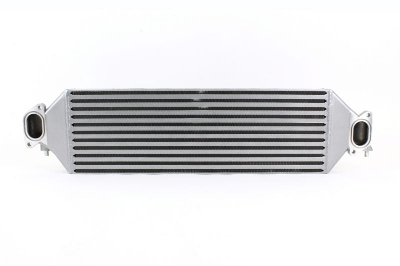 Intercooler Kit Silver 2017-2019 Civic Type R - 0