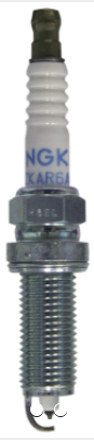 NGK spark plug PLZKAR6A-11