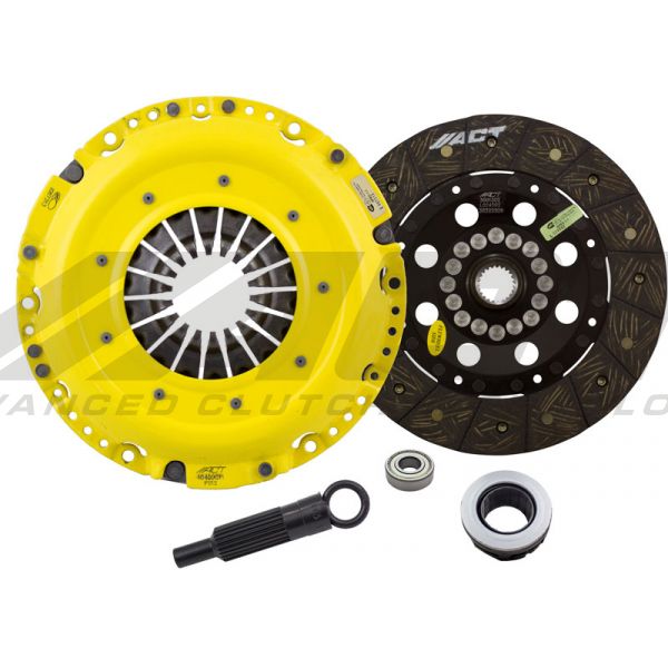 ACT 2002 Porsche 911 HD/Perf Street Rigid Clutch Kit