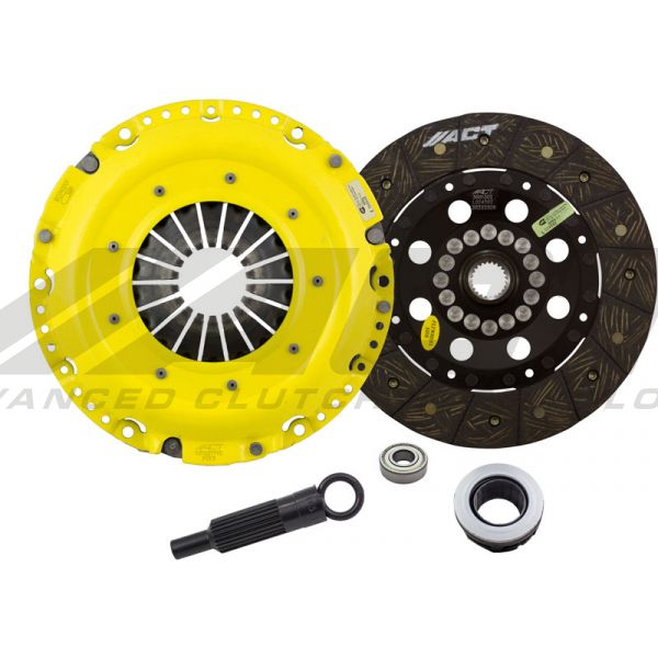 ACT 1999 Porsche 911 HD/Perf Street Rigid Clutch Kit