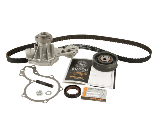 Pro Series Timing Belt Kit - VW 2.0L / Golf / Jetta / Passat / Cabrio