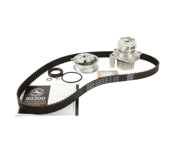 Pro Series Timing Belt Kit - VW 2.0L / Mk4 / Mk6 / Golf / Jetta / New Beetle