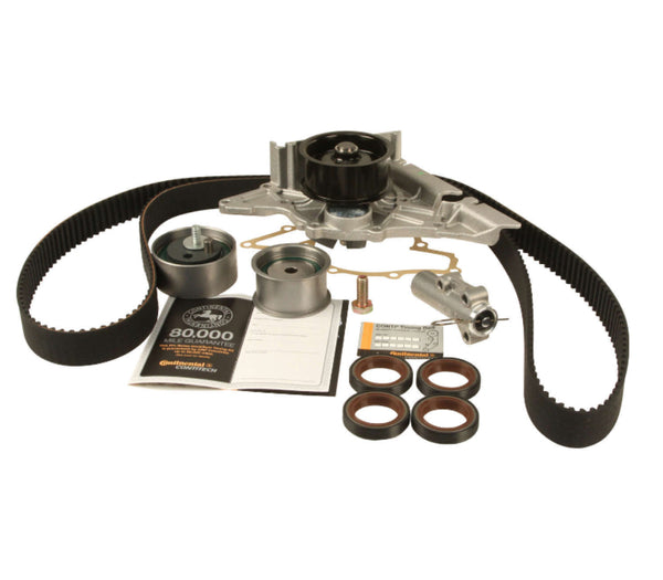 Pro Series Timing Belt Kit - VW/Audi / V6 / B5 / A4 / Passat / C5 A6