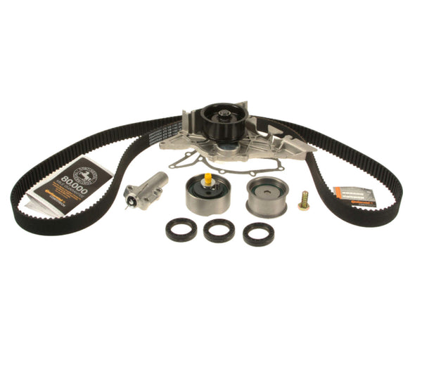 Pro Series Plus Timing Belt Kit - Audi / 2.7T / B5 S4 / C5 / A6 / Allroad