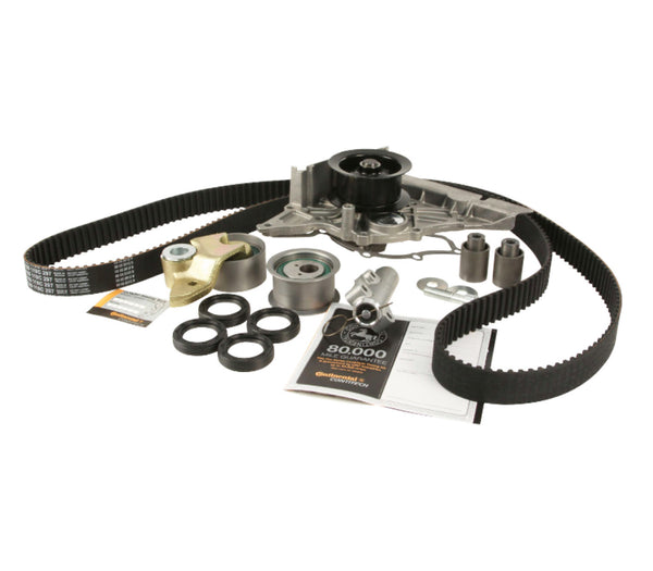 Pro Plus Series Timing Belt Kit - VW/Audi 4.2L V8 / C5 / A6 / S6 / D3 A8 / D2 S8 / Mk1 Touareg