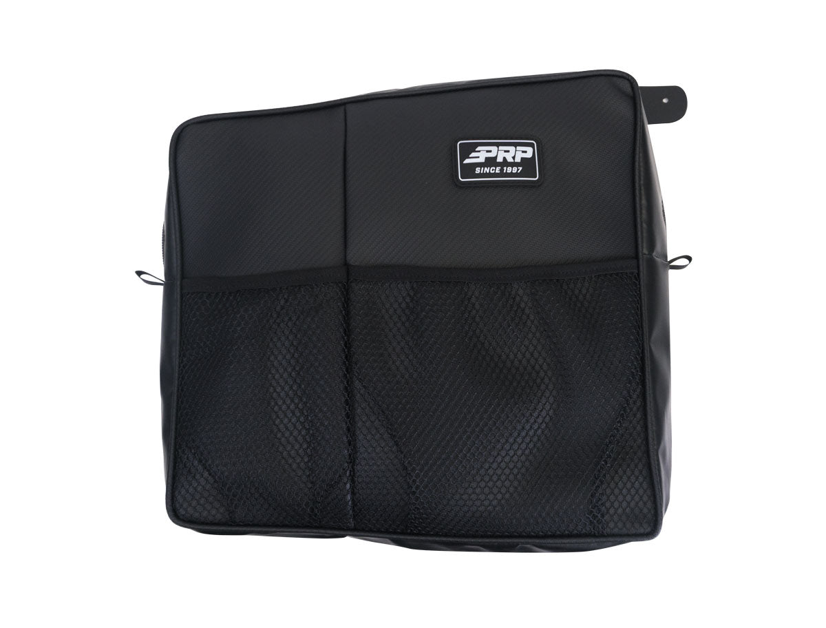 PRP Kawasaki KRX Firewall Bags (Pair) - 0