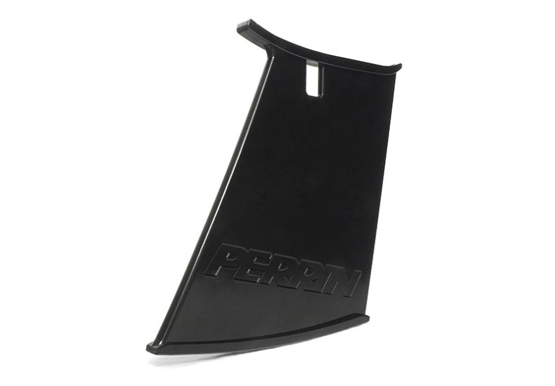 Wing Stabilizer 04-07 STI Black - 0