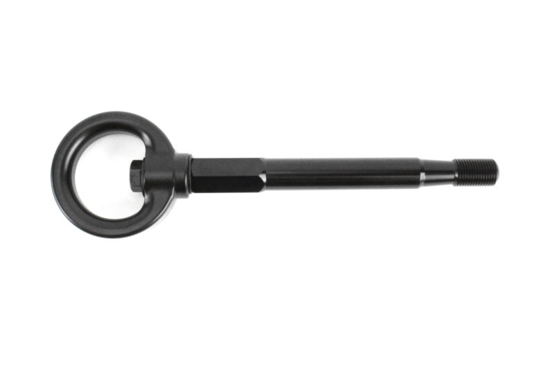 Tow Hook Kit Front for 14-19 Forester and 18-19 Crosstrek Black