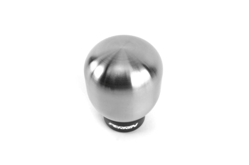 Shift Knob Barrel 1.85" Brushed BRZ/FR-S/86 6-Speed - 0