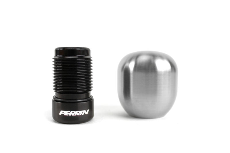 Shift Knob Barrel 1.85" Brushed BRZ/FR-S/86 6-Speed