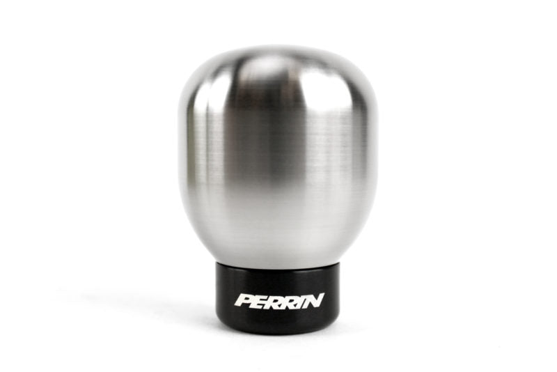 Shift Knob Barrel 1.85" Brushed BRZ/FR-S/86 6-Speed