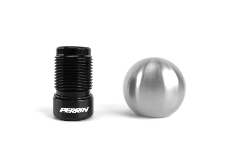 Shift Knob Ball 2.0" Brushed BRZ/FR-S/86 6-Speed