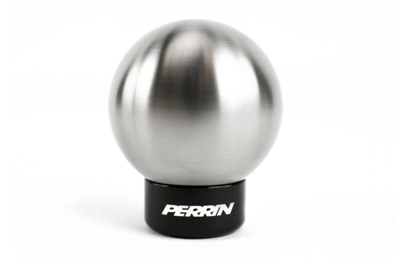 Shift Knob Ball 2.0" Brushed BRZ/FR-S/86 6-Speed