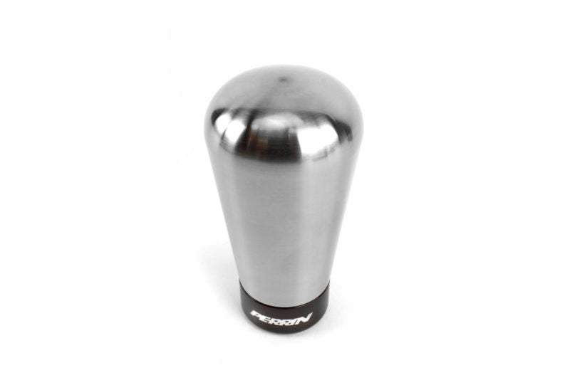 Shift Knob Tapered 1.8" Brushed BRZ/FR-S/86 6-Speed - 0