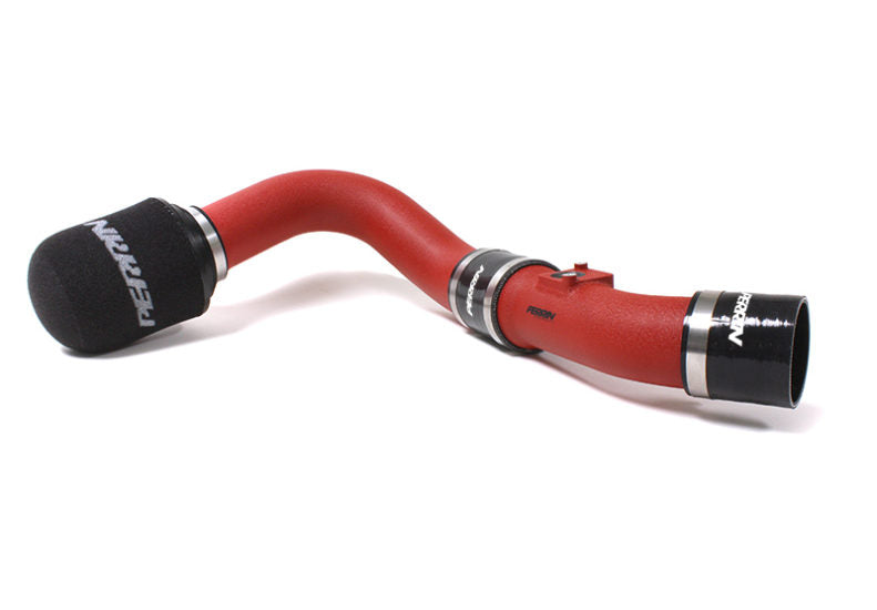 Intake Cold Air Red 02-07 WRX/STI - 0