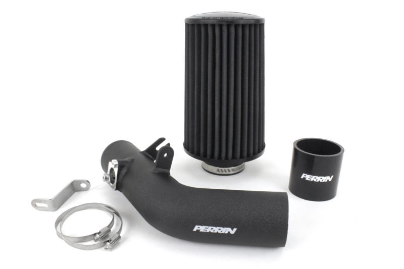 Intake Cold Air Black 08-14 WRX/08-15 STI (CARB EO# D-735)