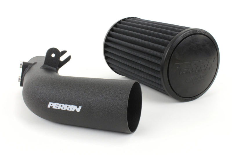 Intake Cold Air Black 08-14 WRX/08-15 STI (CARB EO# D-735) - 0