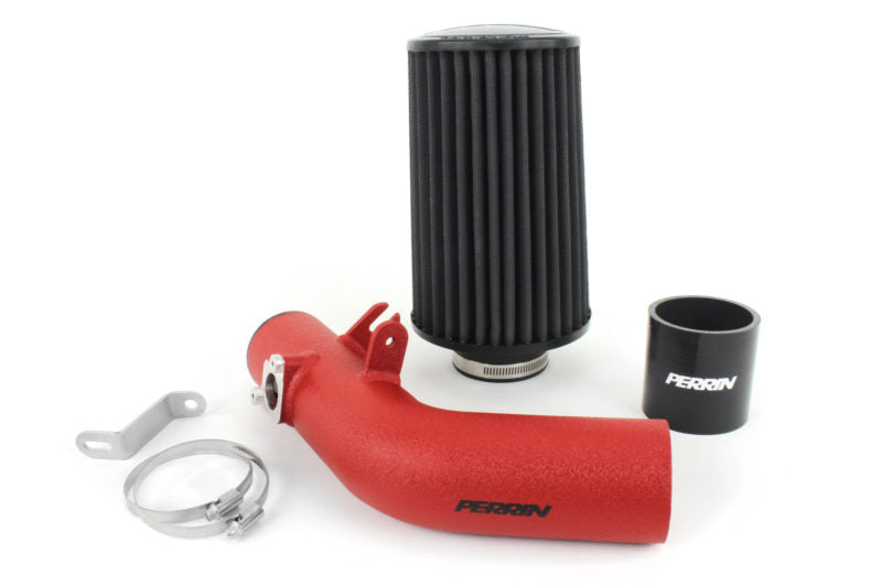 Intake Cold Air Red 08-14 WRX/08-15 STI (CARB EO# D-735)