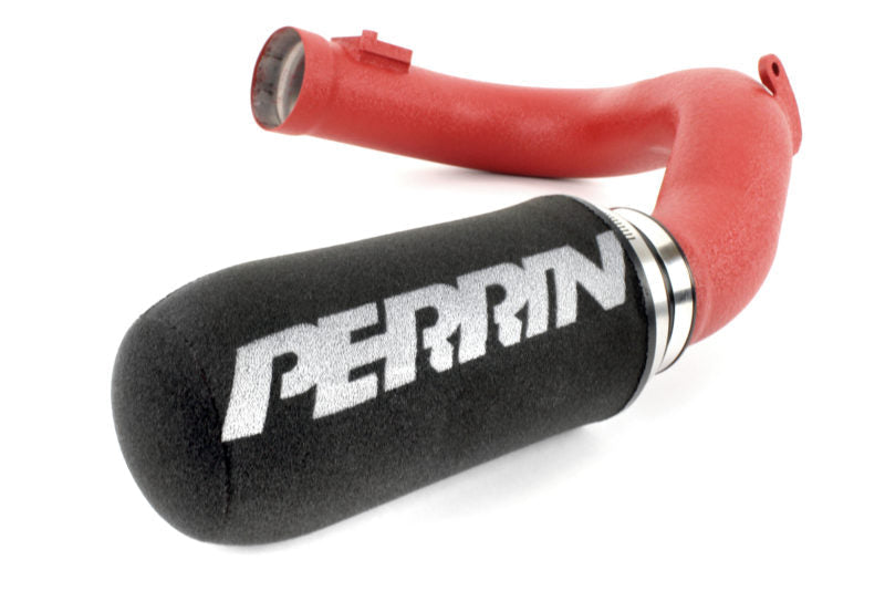 Intake Cold Air Red 17-19 BRZ/86 Manual Only (red manifold)