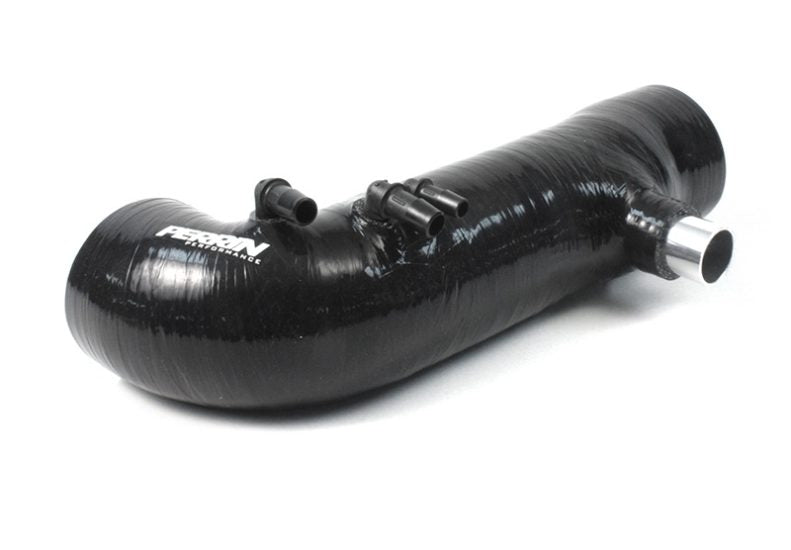 Inlet Hose 3" 02-07 WRX/04-19 STi Black - 0