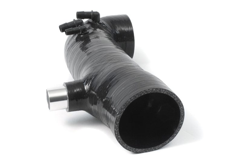 Inlet Hose 3" 02-07 WRX/04-19 STi Black