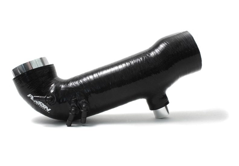 Inlet Hose 3" 02-07 WRX/04-19 STi Black