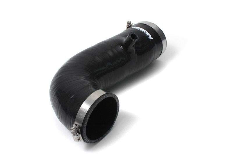 Inlet hose 2017-2019 BRZ/86 Manual Black