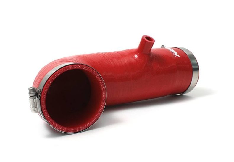 Inlet hose 2017-2019 BRZ/86 Manual Red - 0