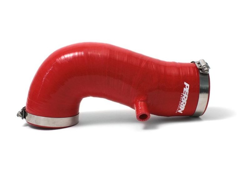 Inlet hose 2017-2019 BRZ/86 Manual Red