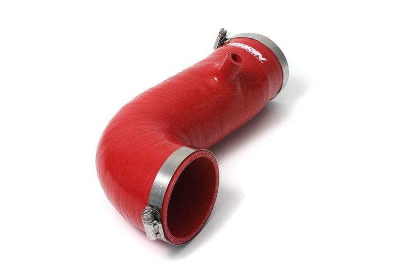 Inlet hose 2017-2019 BRZ/86 Manual Red