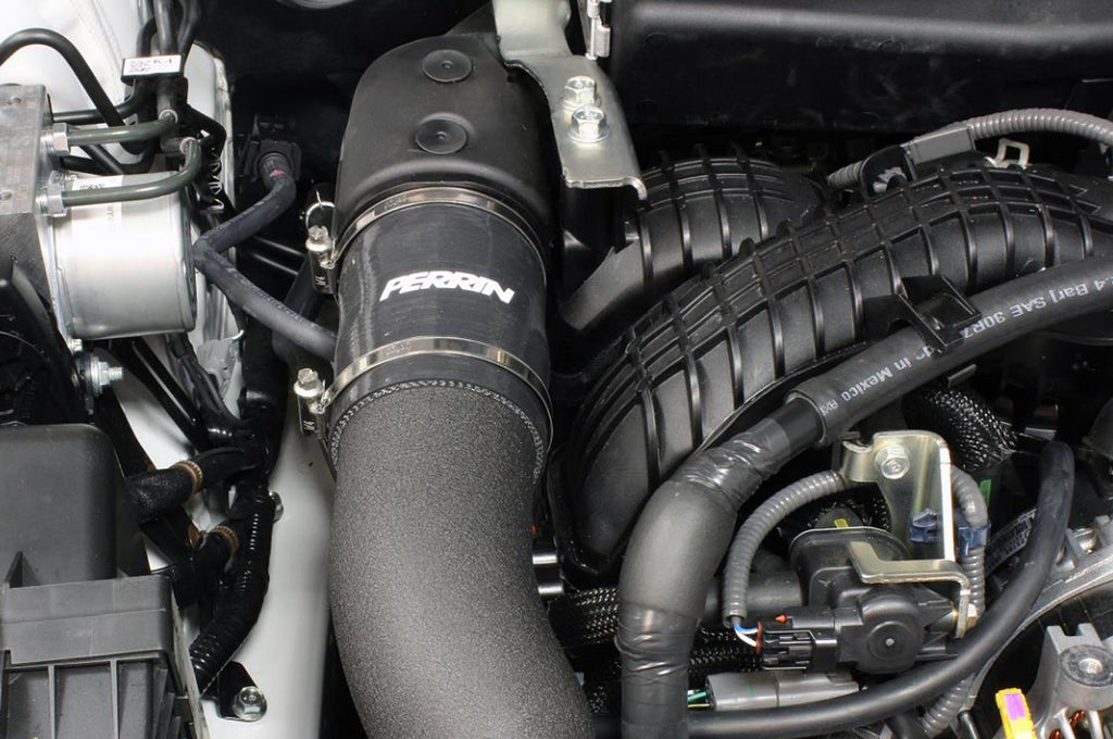 Perrin Charge Pipe for 2022+ WRX