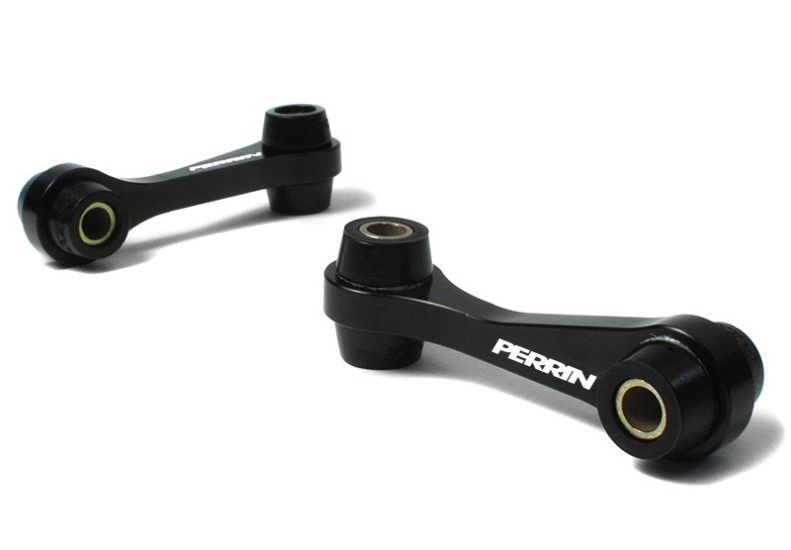 Endlinks Rear Urethane Bushings 04-07 STI